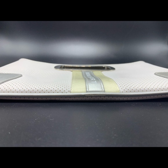Like new vintage Bebe Sport clutch purse - Picture 7 of 15